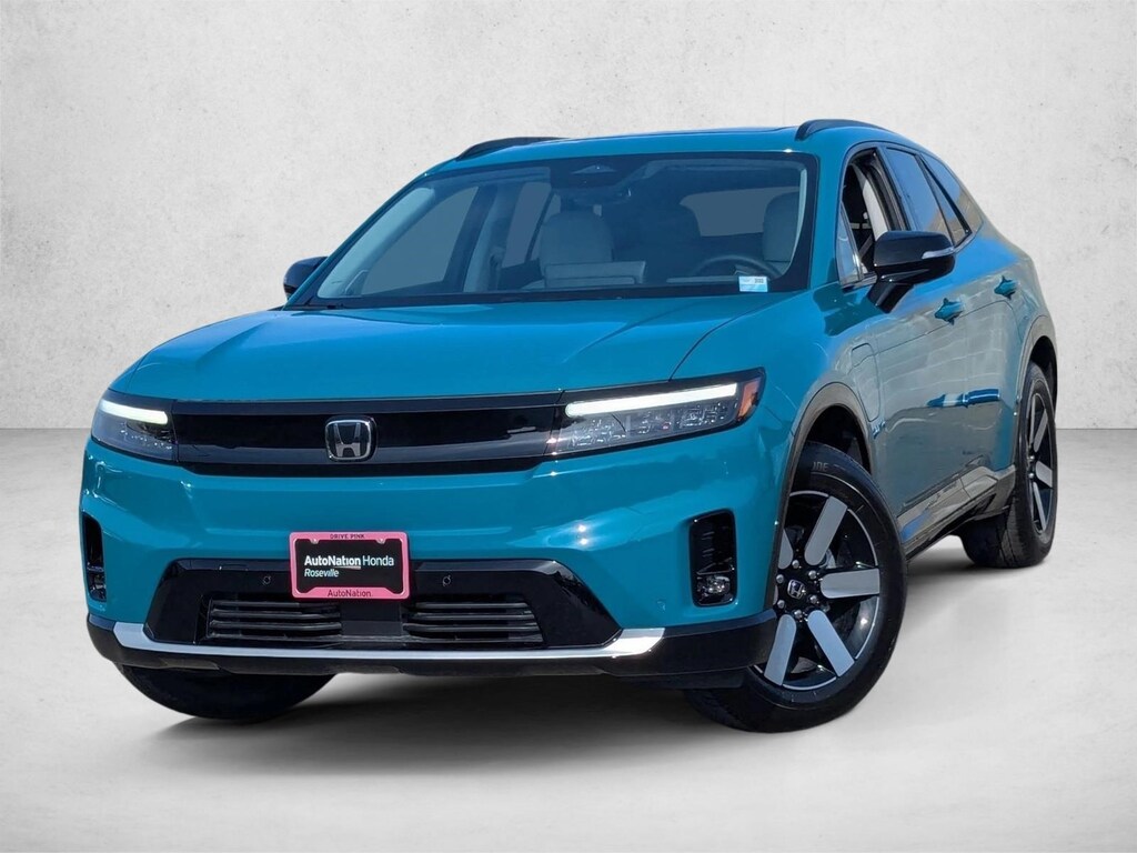 New 2026 Honda Prologue Touring SUV