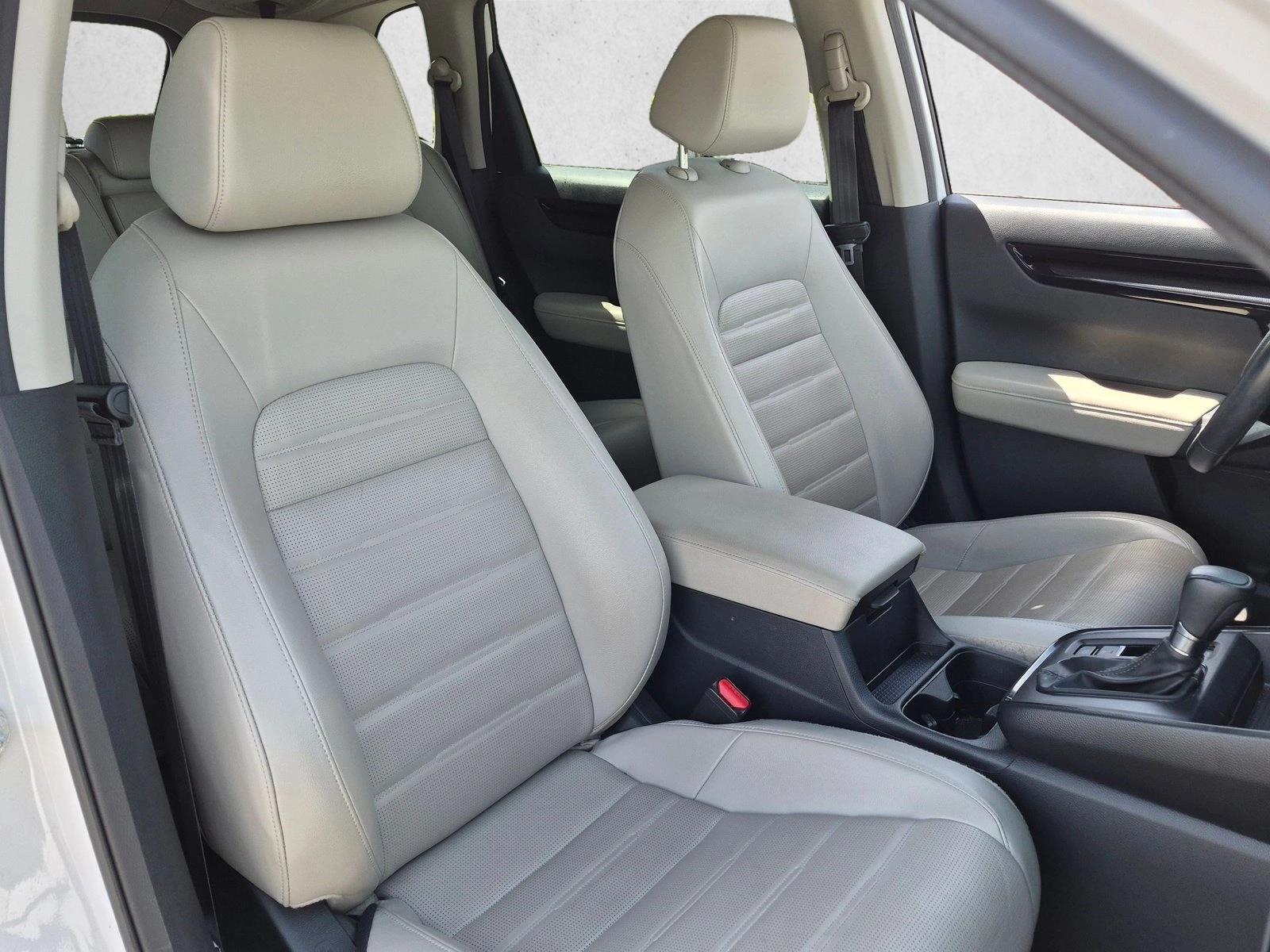 2024 Honda CR-V EX-L - Photo 20