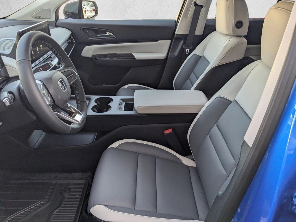 New 2026 Honda Prologue Touring SUV