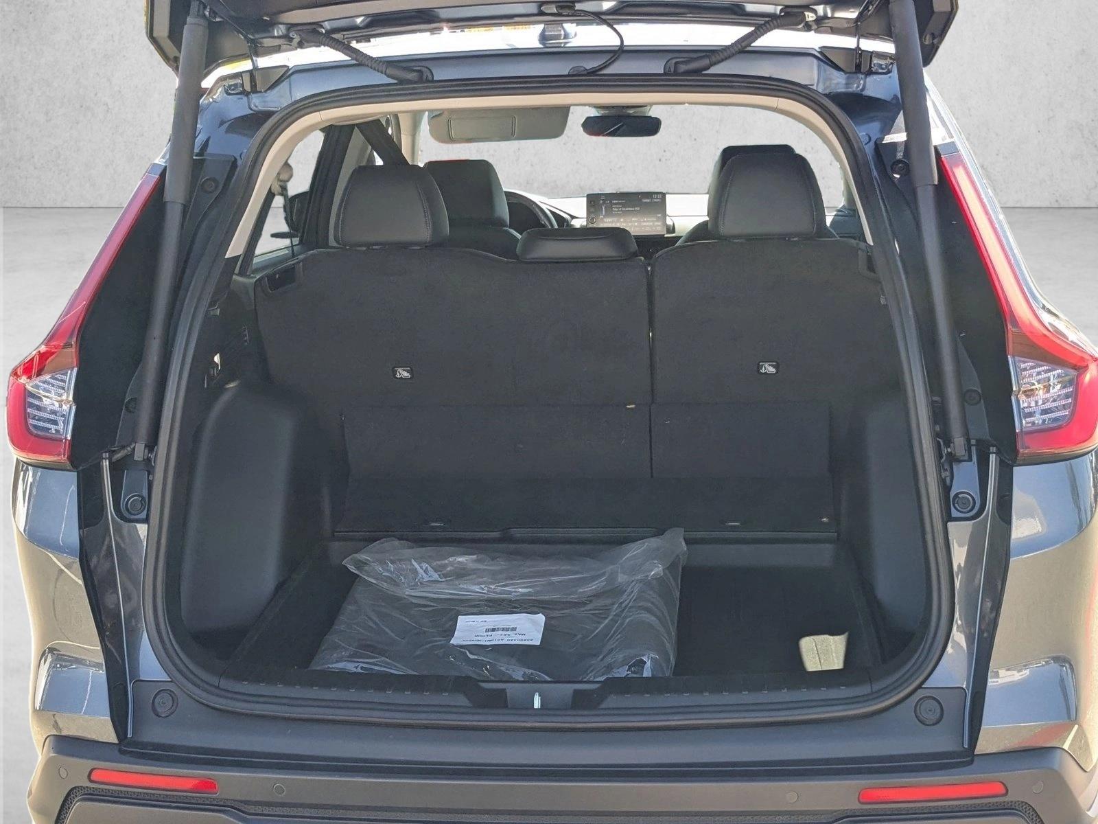 2023 Honda CR-V EX-L w/BSI photo 6