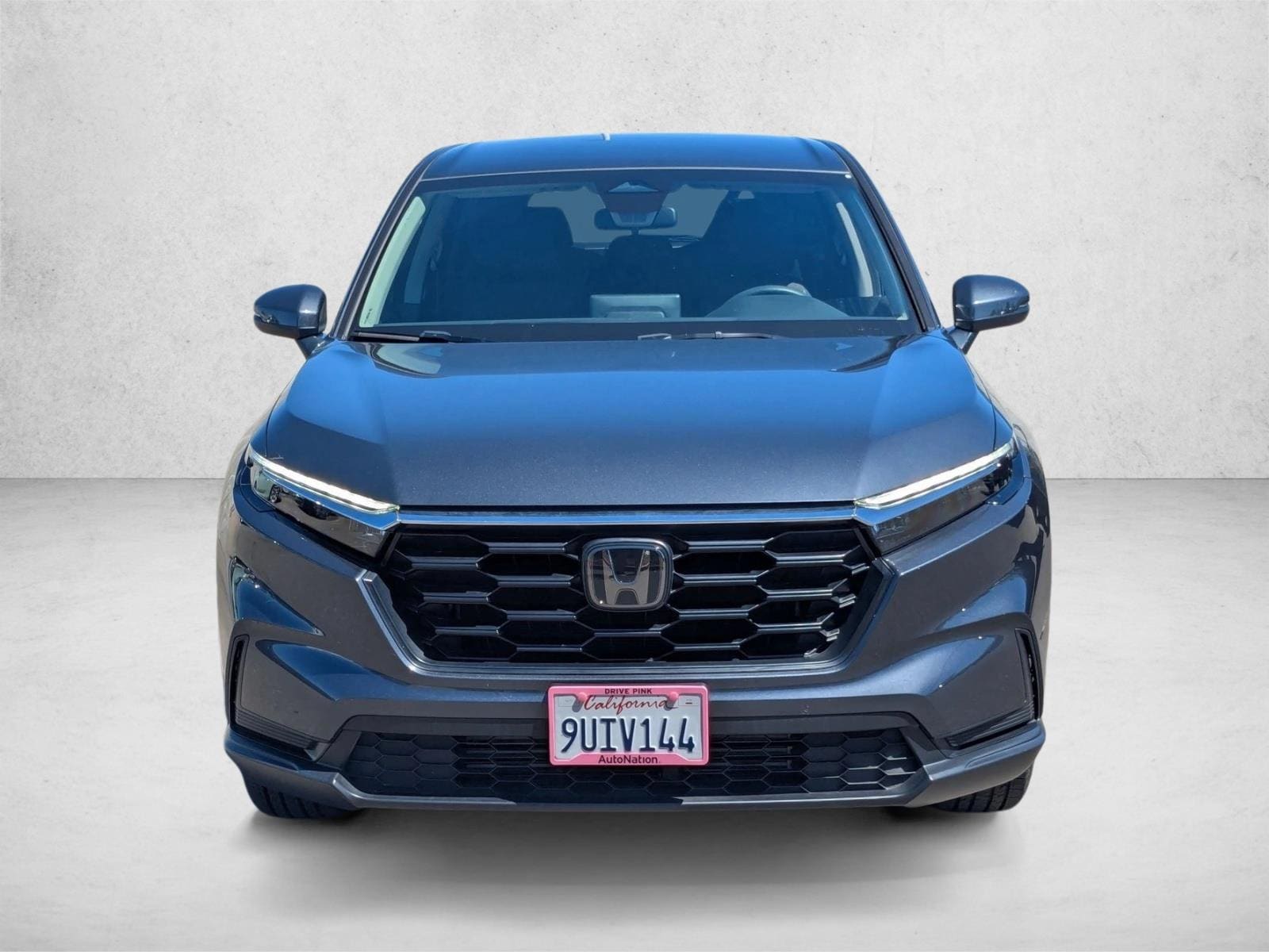 2025 Honda CR-V LX photo 2