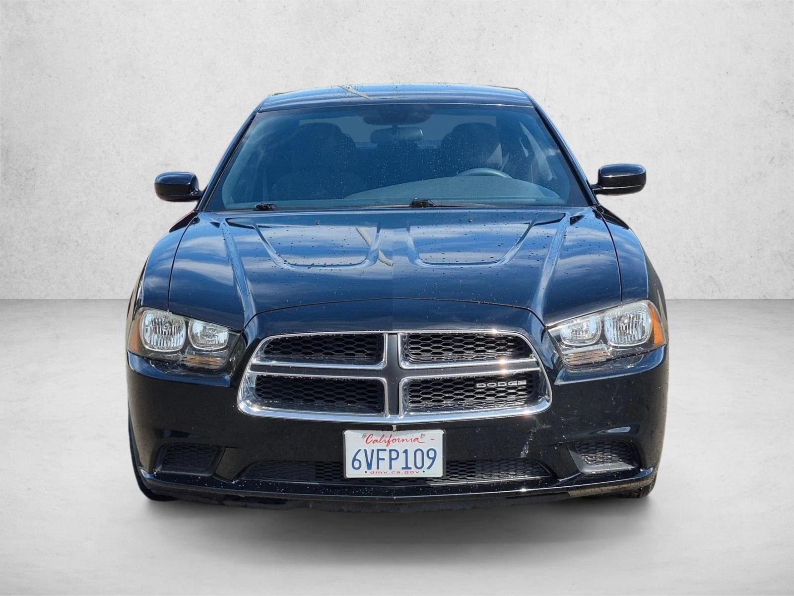 Used 2012 Dodge Charger SE with VIN 2C3CDXBG0CH180637 for sale in Roseville, CA