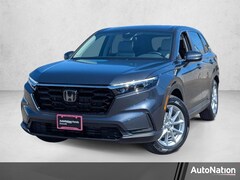 2026 Honda CR-V EX SUV
