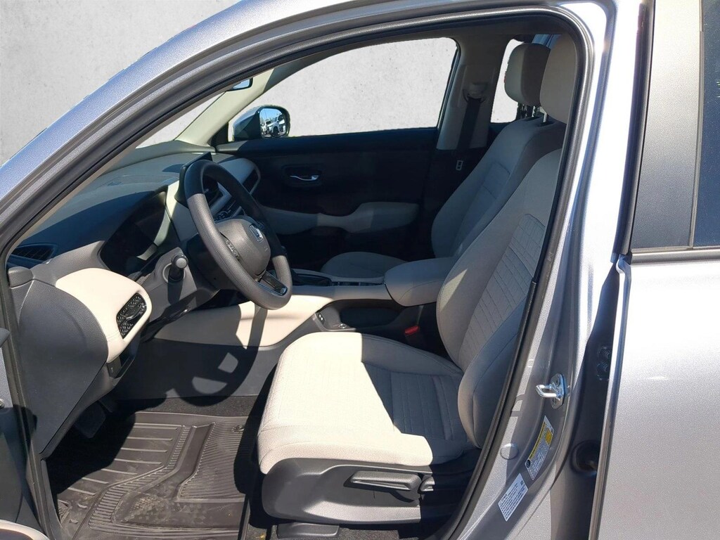 New 2026 Honda HR-V LX SUV