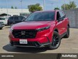  Honda CR-V Hybrid