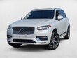 Volvo XC90 Hybrid