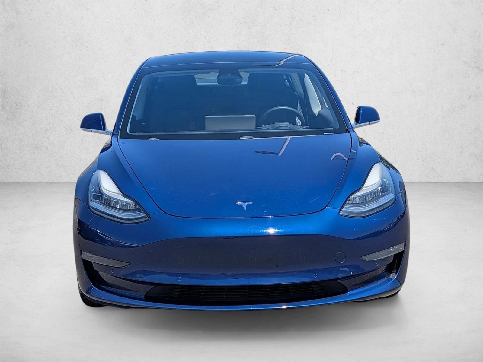 Used 2019 Tesla Model 3 Long Range with VIN 5YJ3E1EB7KF437044 for sale in Roseville, CA