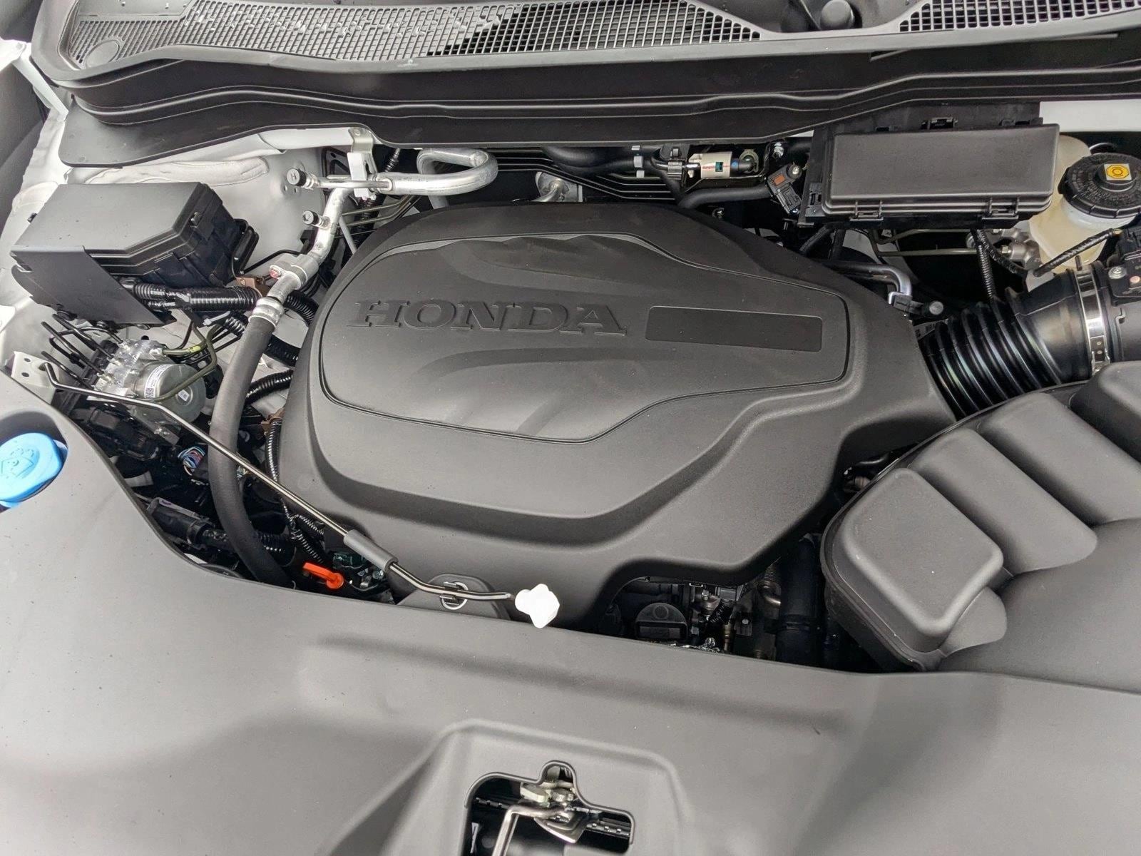 2026 Honda Ridgeline Black Edition - Photo 18