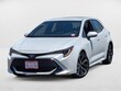 Toyota Corolla Hatchback