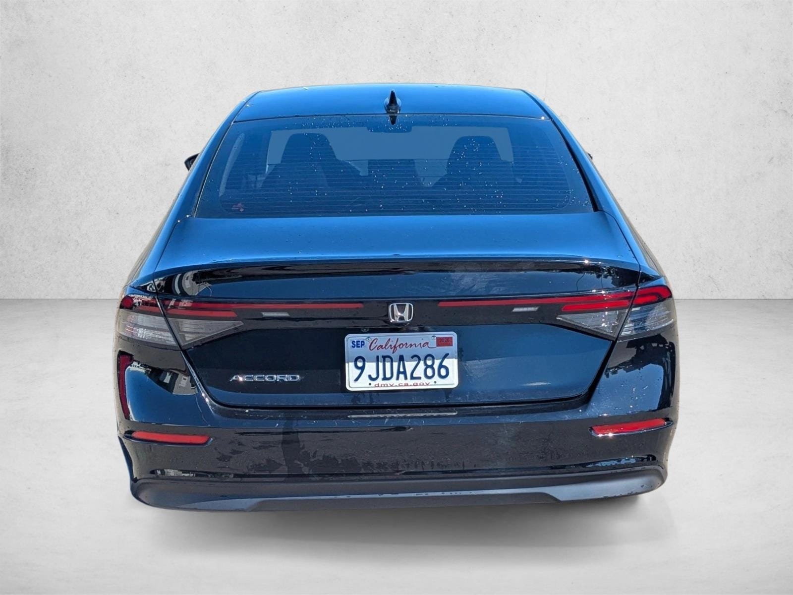 2023 Honda Accord EX w/BSI photo 6