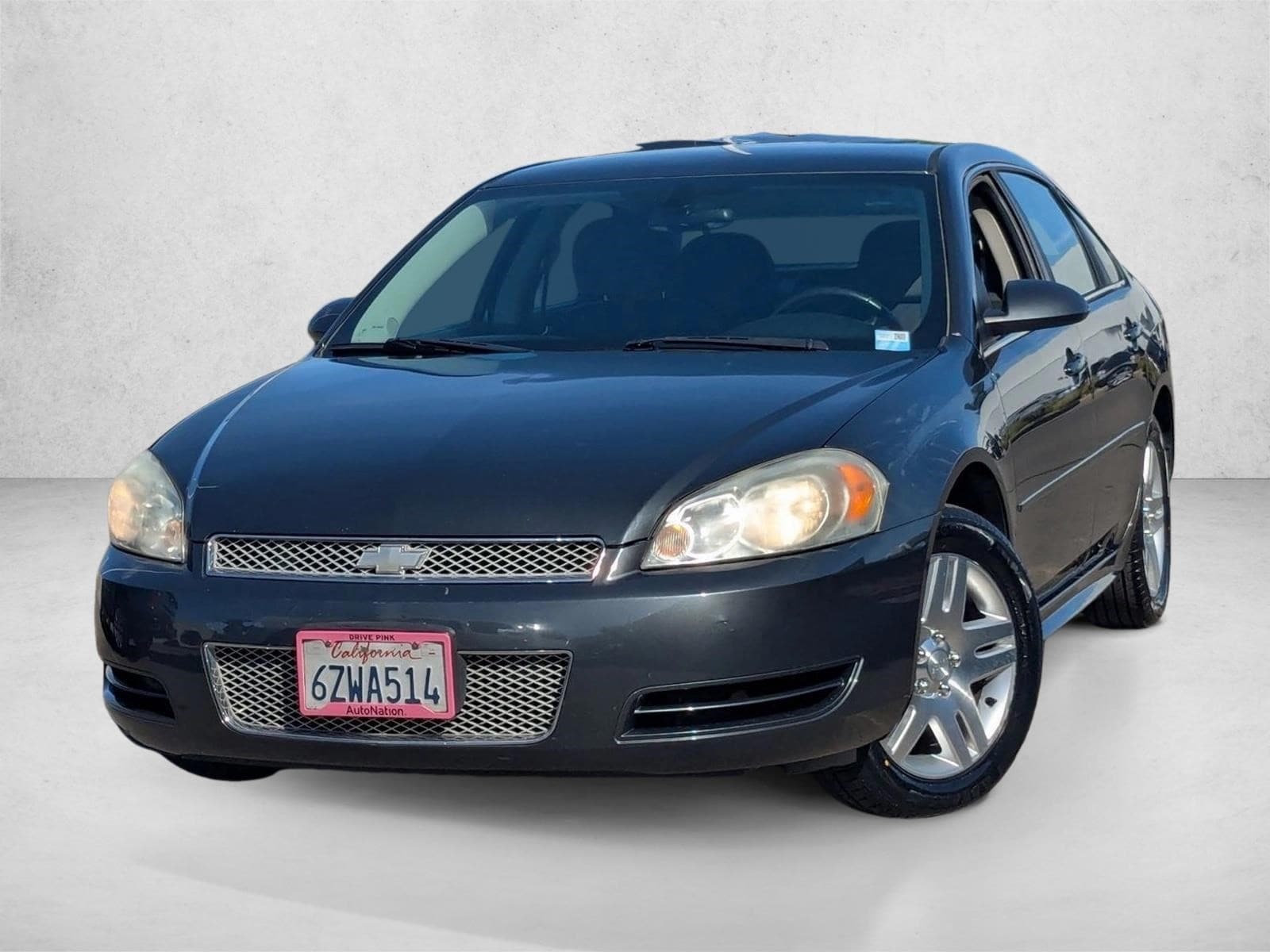 2013 Chevrolet Impala 2FL