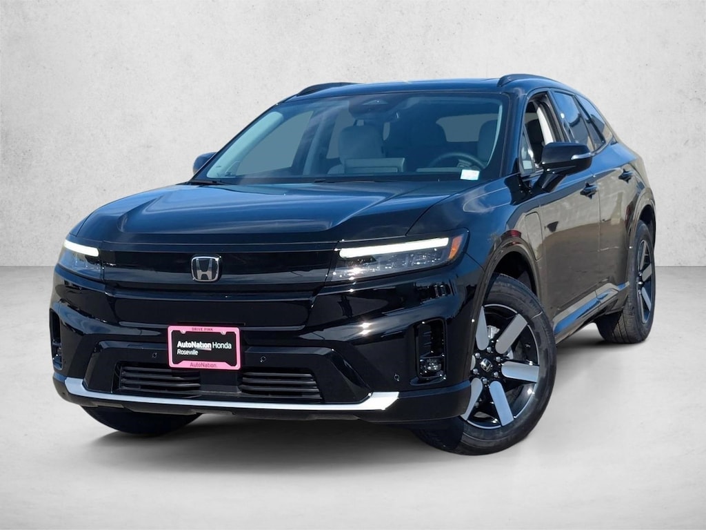 New 2026 Honda Prologue Touring SUV