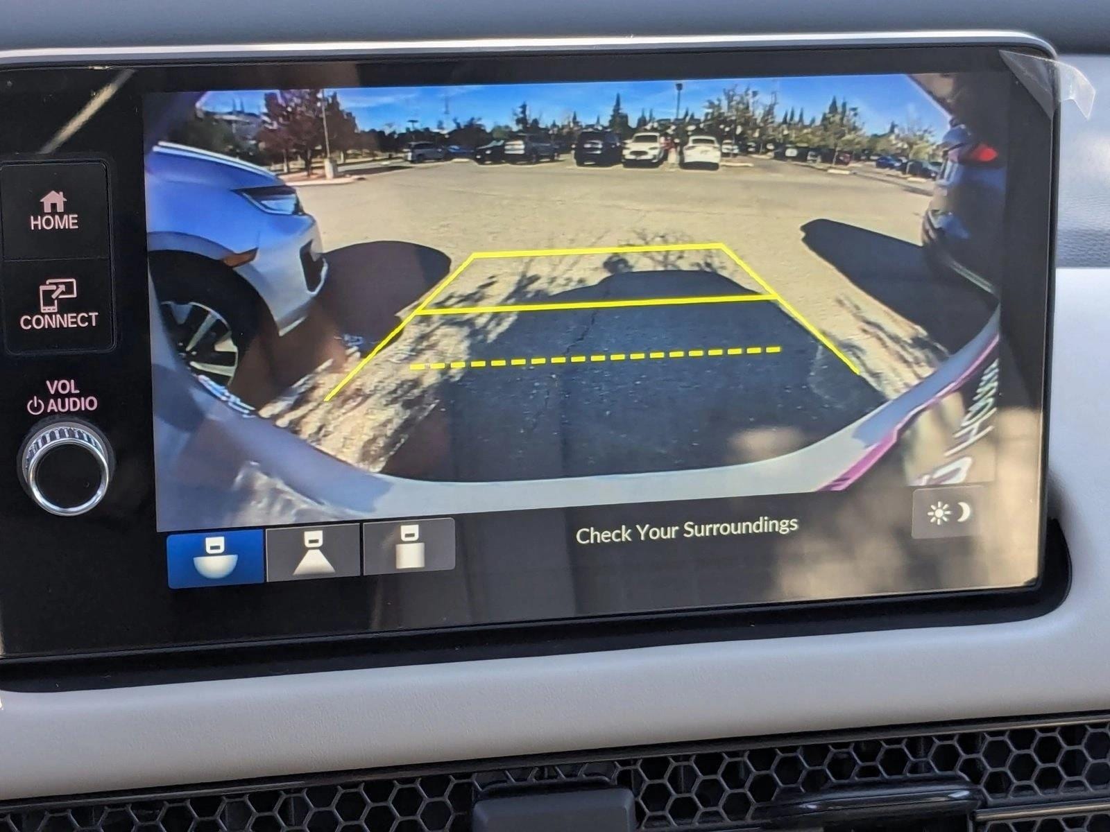 2026 Honda HR-V LX - Photo 14