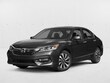 Honda Accord Hybrid