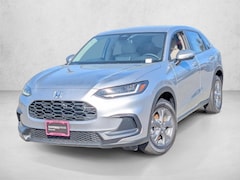 2026 Honda HR-V LX SUV