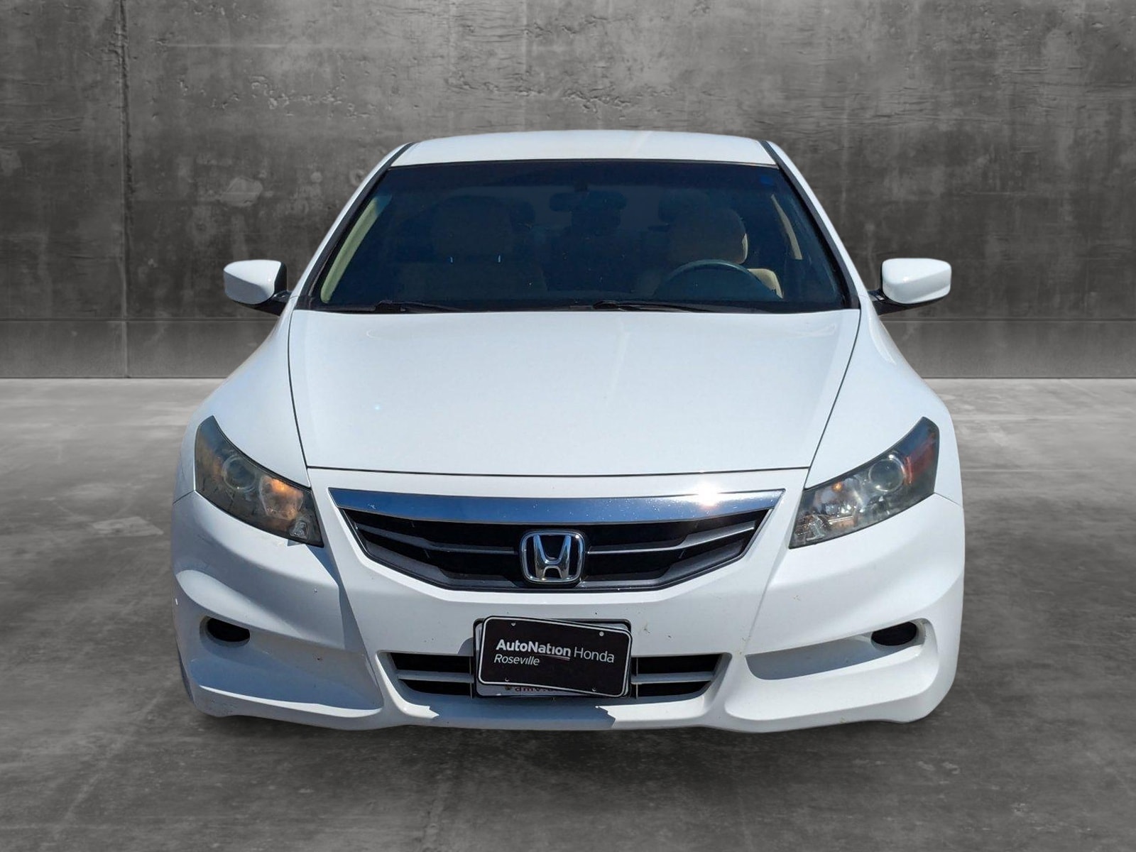 Used 2012 Honda Accord LX-S with VIN 1HGCS1B35CA013329 for sale in Roseville, CA