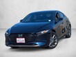  Mazda Mazda3 Hatchback
