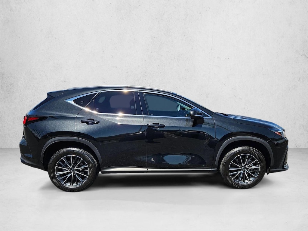 Used 2024 Lexus NX 350 SUV