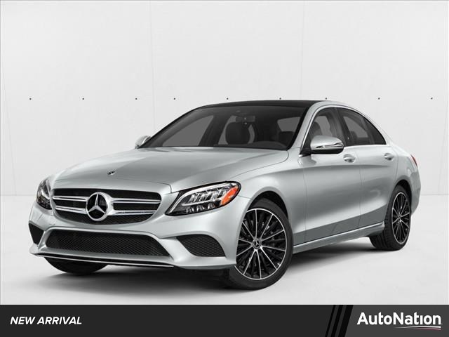 2019 Mercedes-Benz C-Class C300's photo