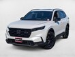 Honda CR-V Hybrid
