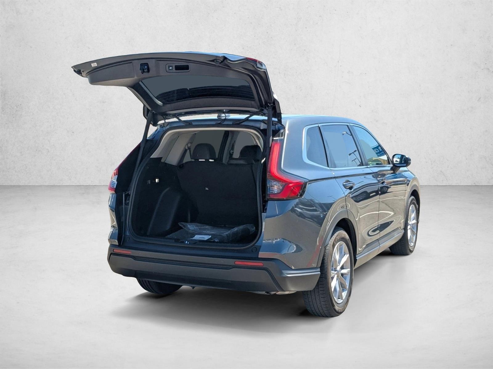 2023 Honda CR-V EX-L w/BSI photo 5