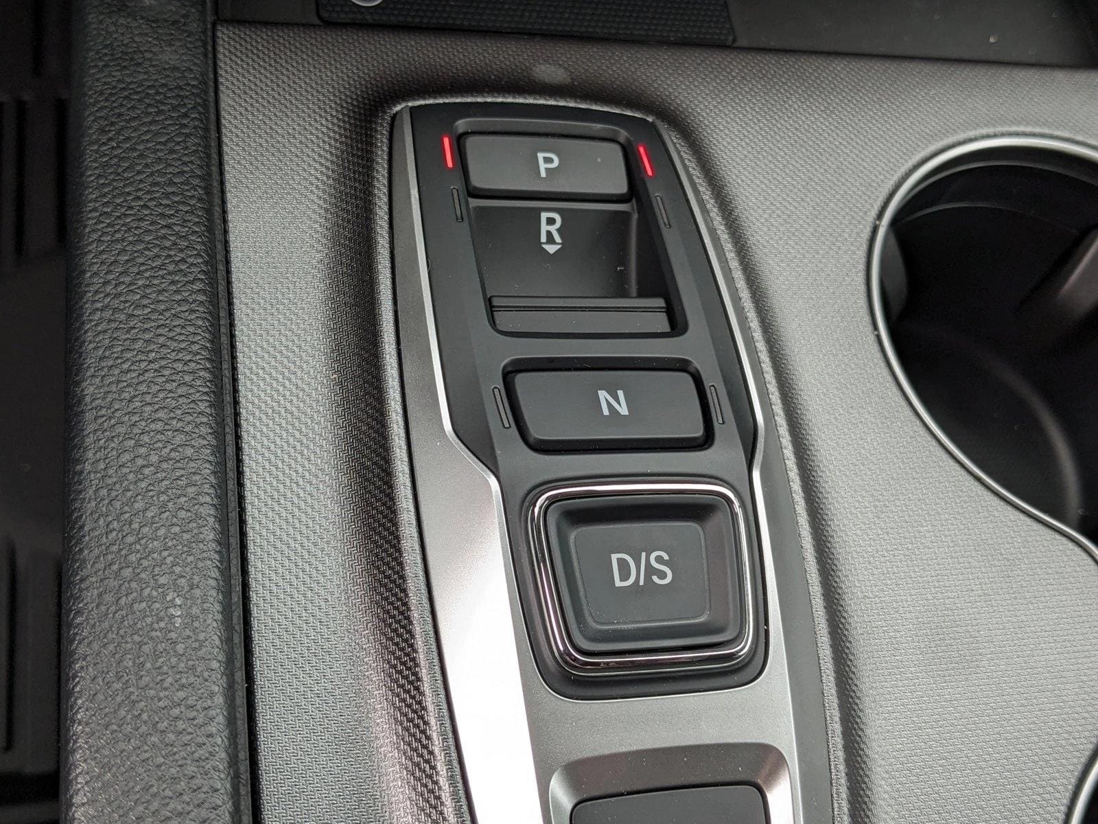 2024 Honda Ridgeline Sport - Photo 12