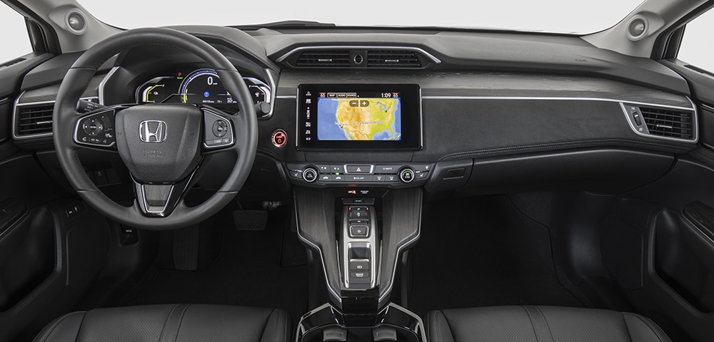 Honda clarity for sale sale