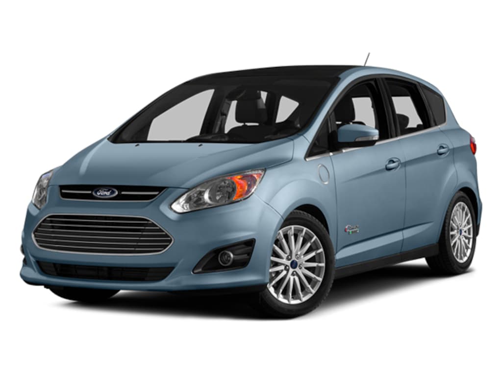 Used 2013 Ford C-Max Energi SEL Hatchback