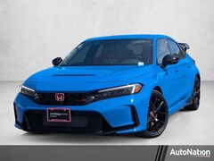 2026 Honda Civic Type R Hatchback