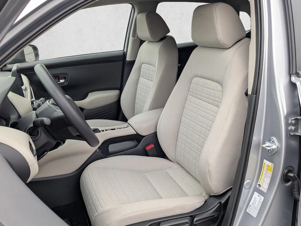 New 2026 Honda HR-V LX SUV