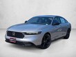  Honda Accord Hybrid
