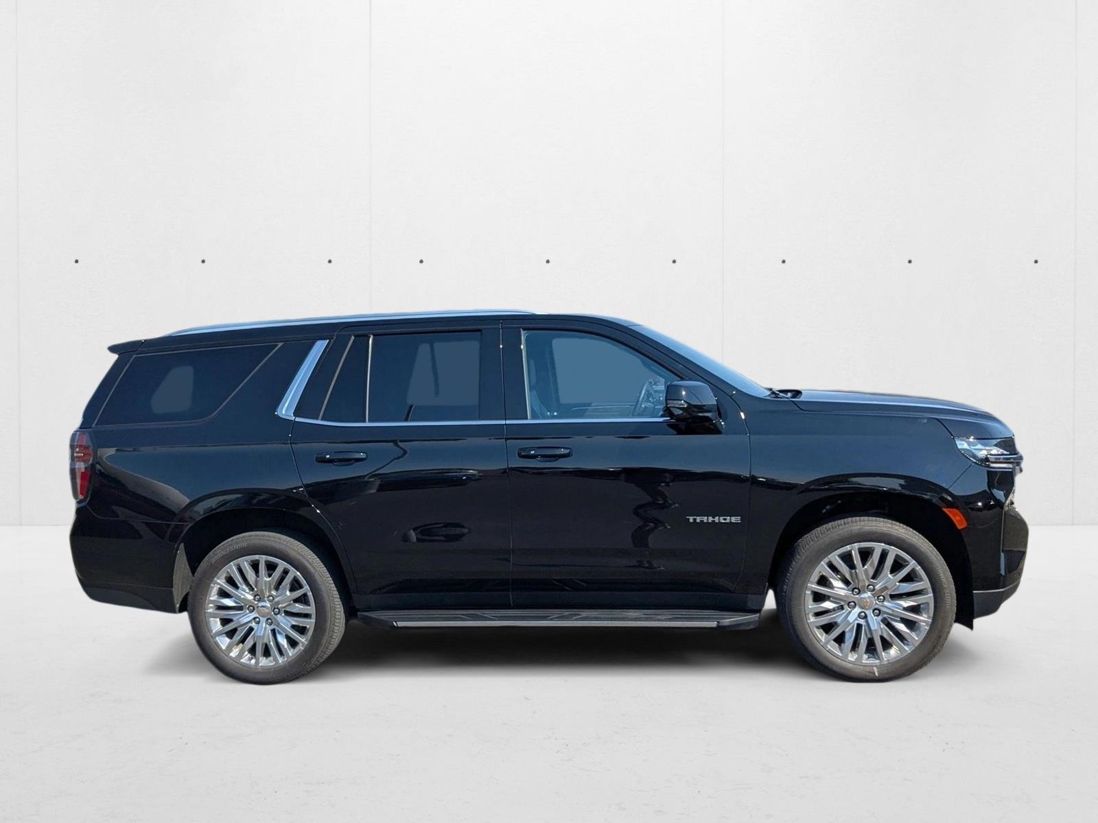 2023 Chevrolet Tahoe LT photo 4