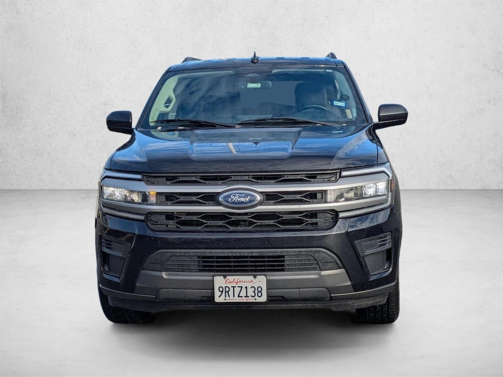 Used 2022 Ford Expedition XLT SUV
