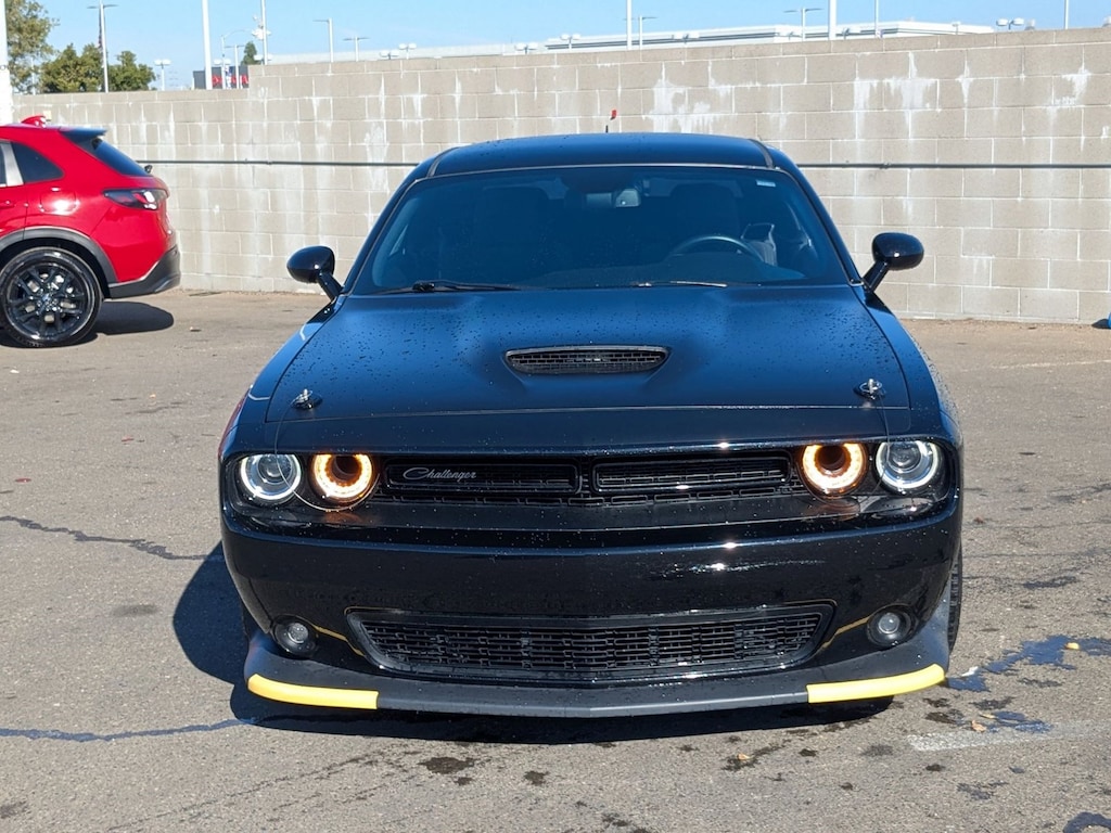 Used 2018 Dodge Challenger R/T 392 Coupe