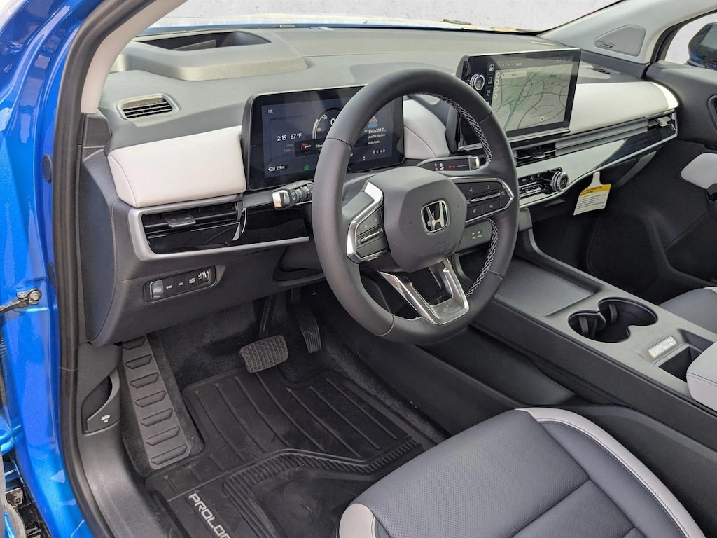 New 2026 Honda Prologue Elite SUV