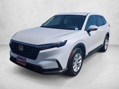 2026 Honda CR-V LX SUV