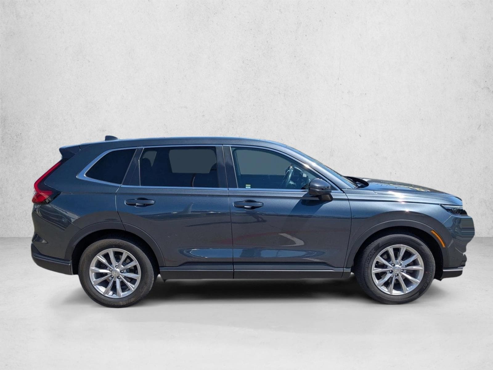 2023 Honda CR-V EX-L w/BSI photo 4