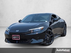 2026 Honda Prelude Hybrid Hatchback