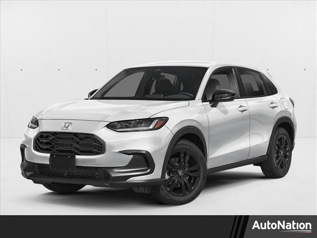 2027 Honda HR-V Sport 2WD's photo