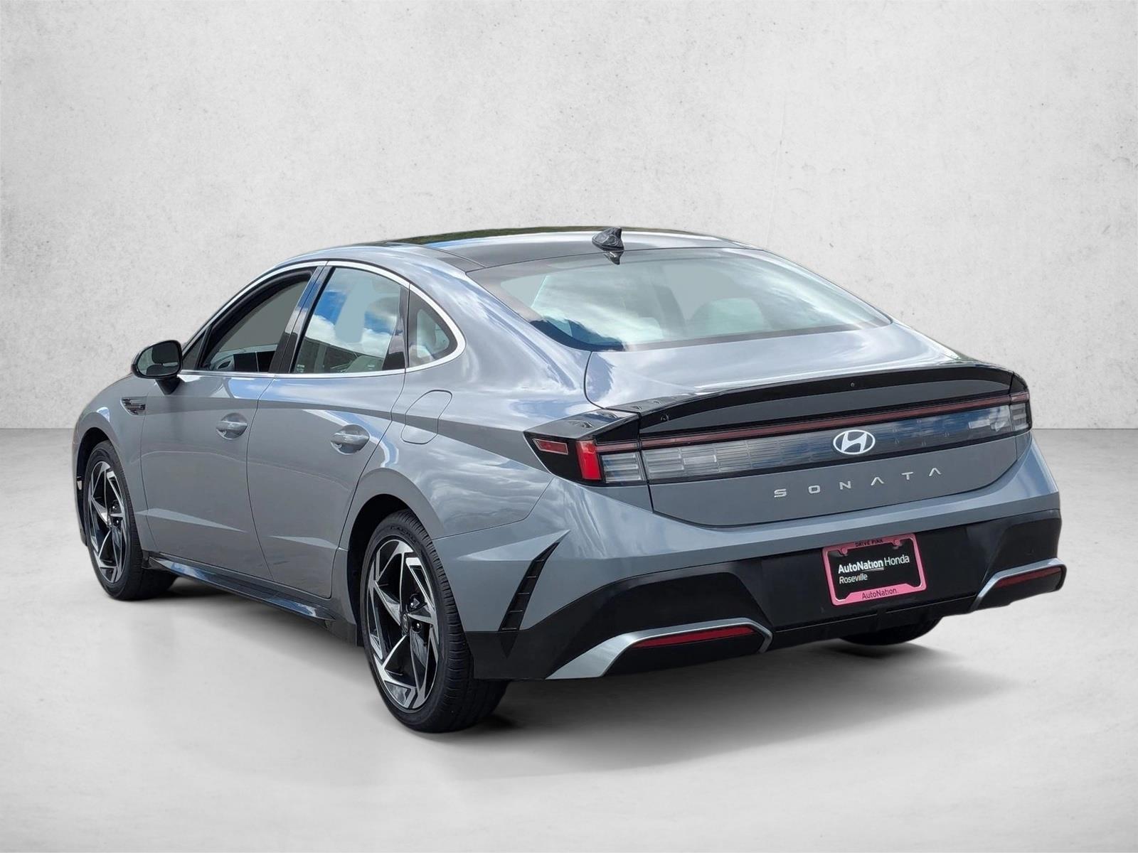 2024 Hyundai Sonata SEL photo 6