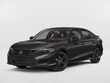 Honda Civic Si