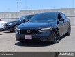  Honda Accord Hybrid
