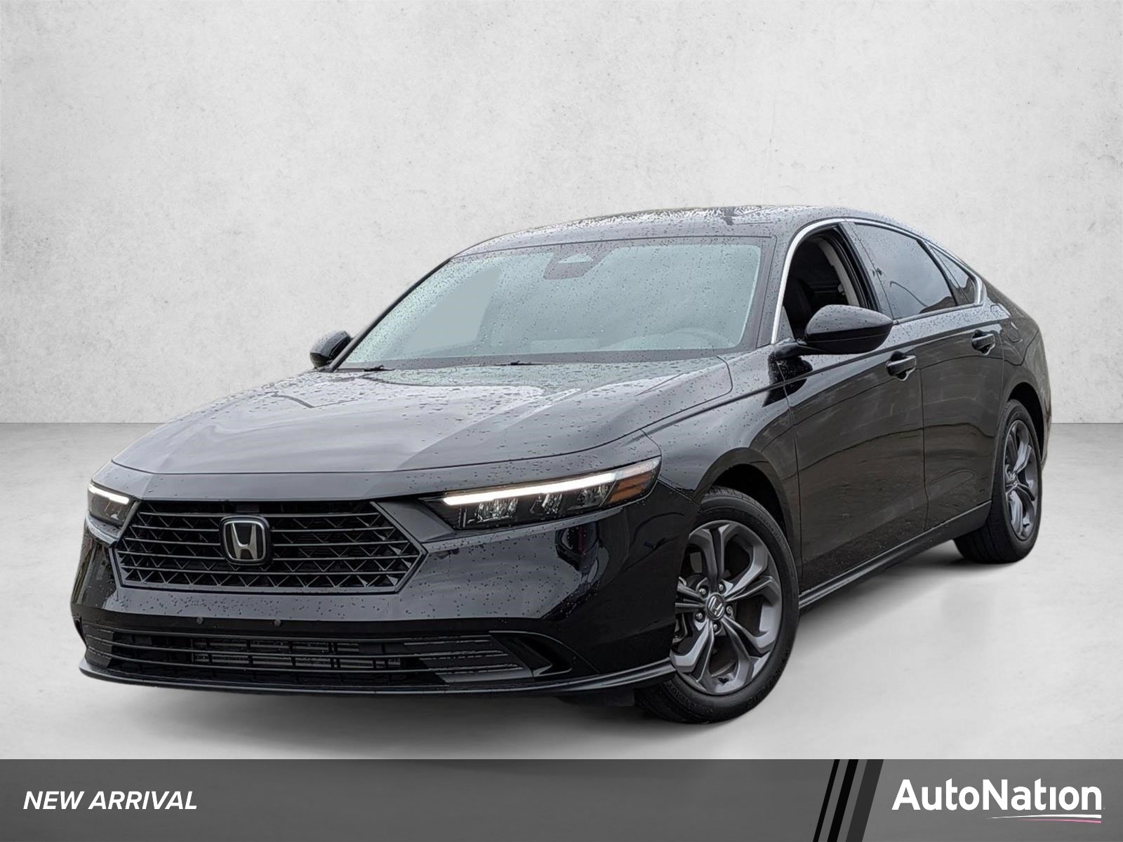 2024 Honda Accord 1.5T EX CVT's photo