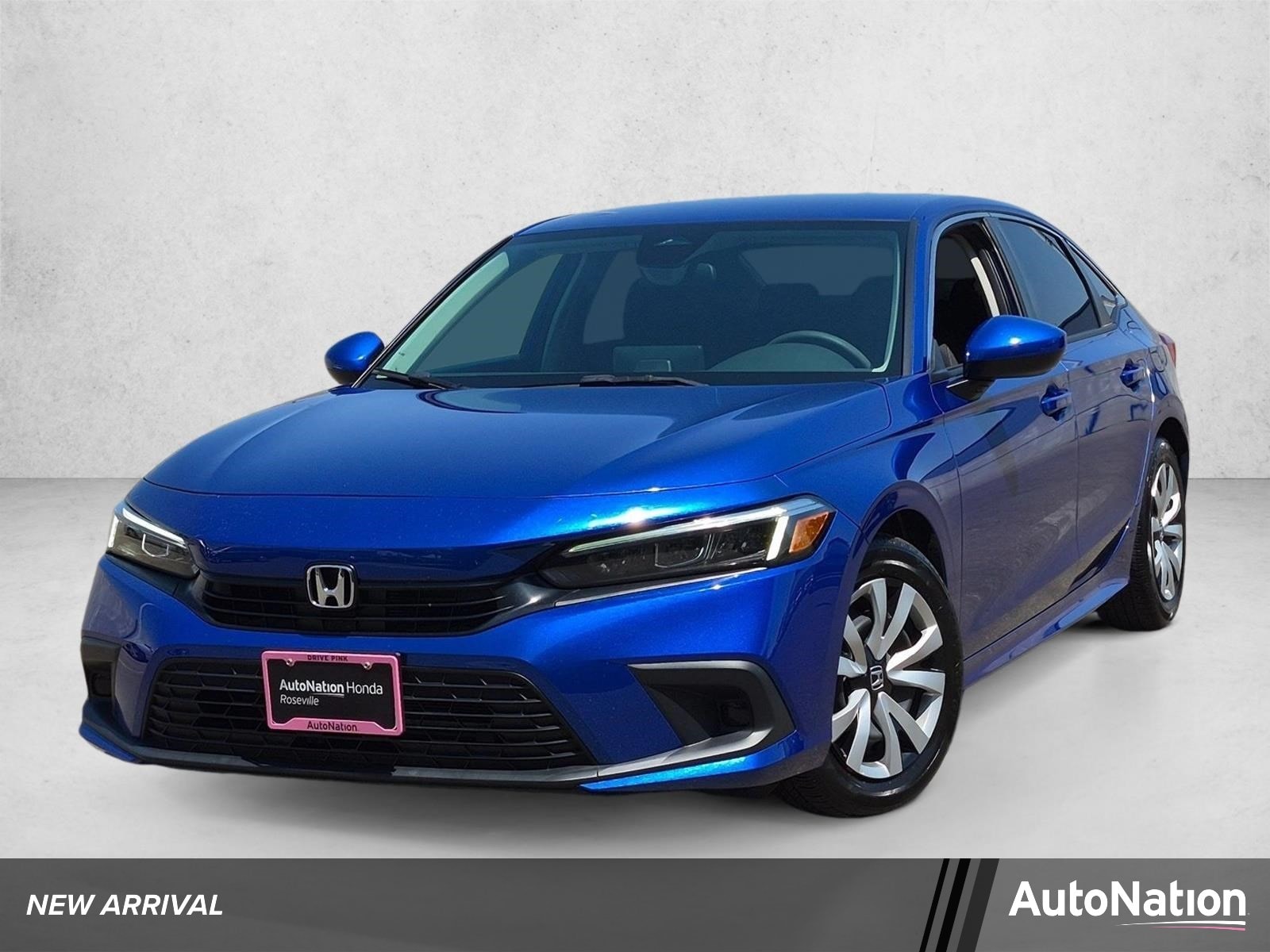 2024 Honda Civic Sedan