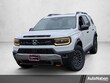  Honda Passport