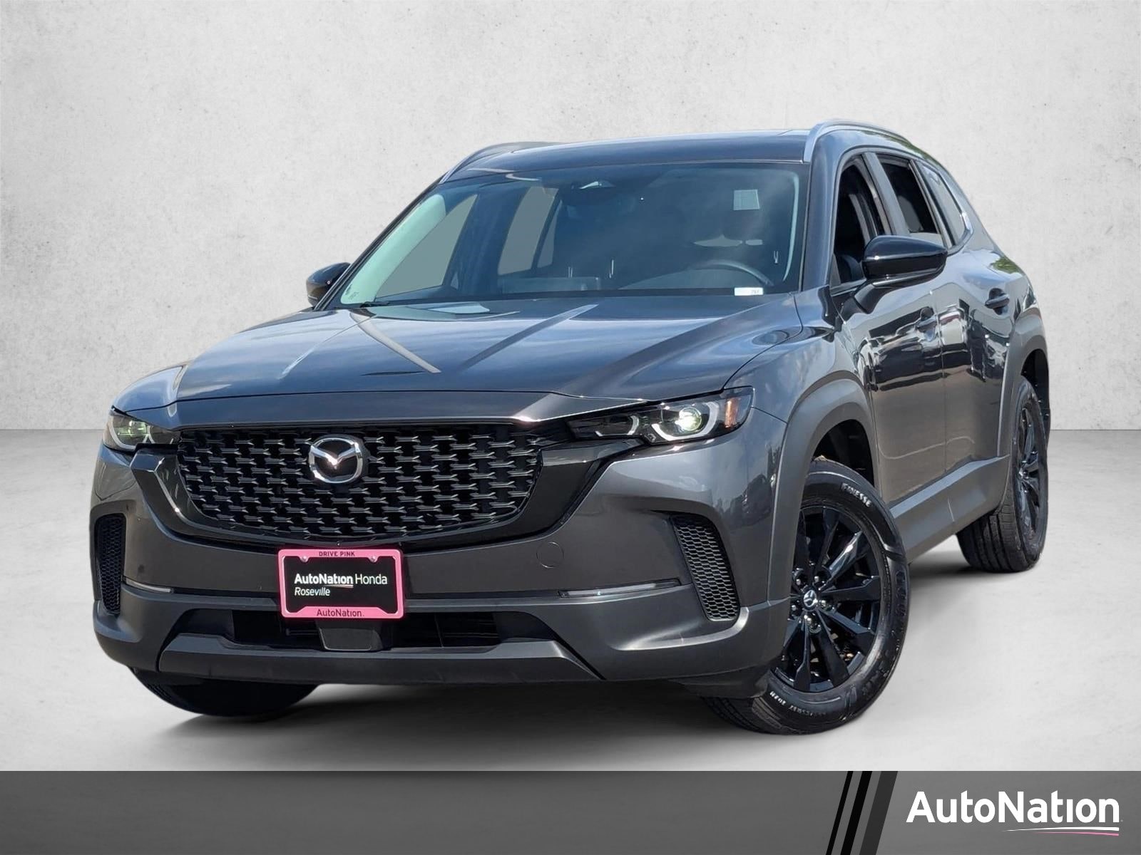 2025 Mazda CX-50 2.5 S Premium's photo
