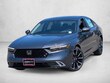  Honda Accord Hybrid