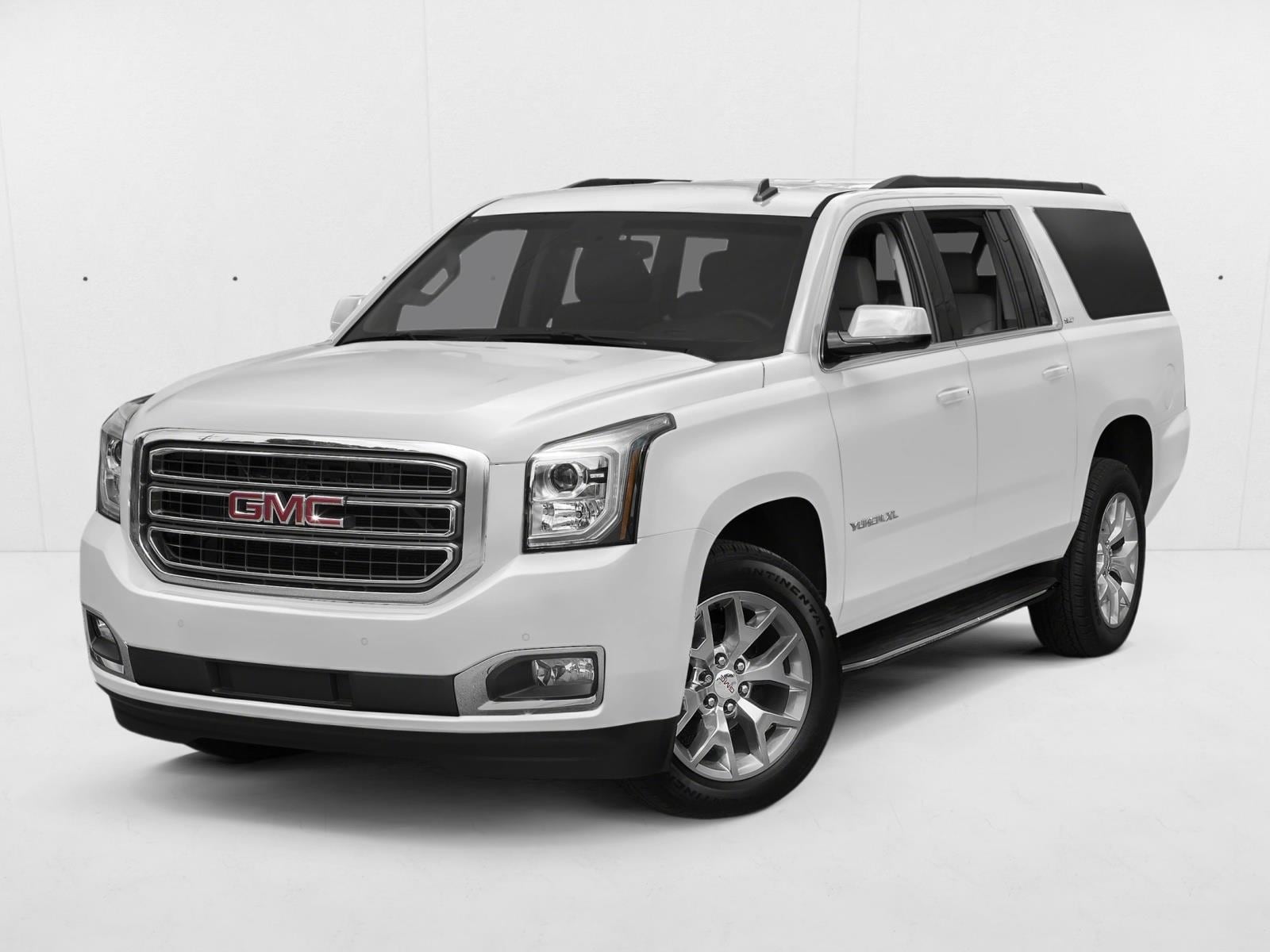 2017 GMC Yukon XL SLT