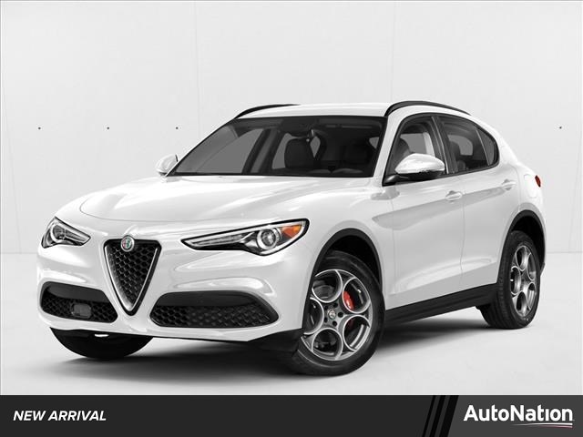 2020 Alfa Romeo Stelvio Ti Sport AWD's photo