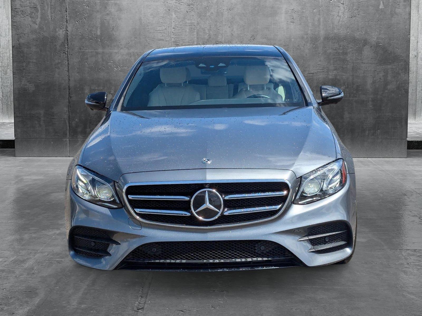 Used 2018 Mercedes-Benz E-Class E300 with VIN WDDZF4JB7JA404847 for sale in Roseville, CA